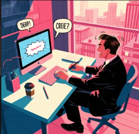 企業(yè)如何高效應(yīng)對(duì)差評(píng)危機(jī)？5步公關(guān)處理全攻略