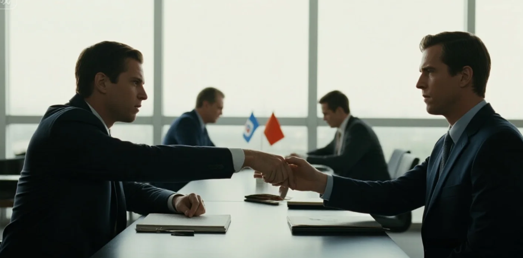 危機(jī)公關(guān)公司如何幫助企業(yè)化解品牌信任危機(jī)